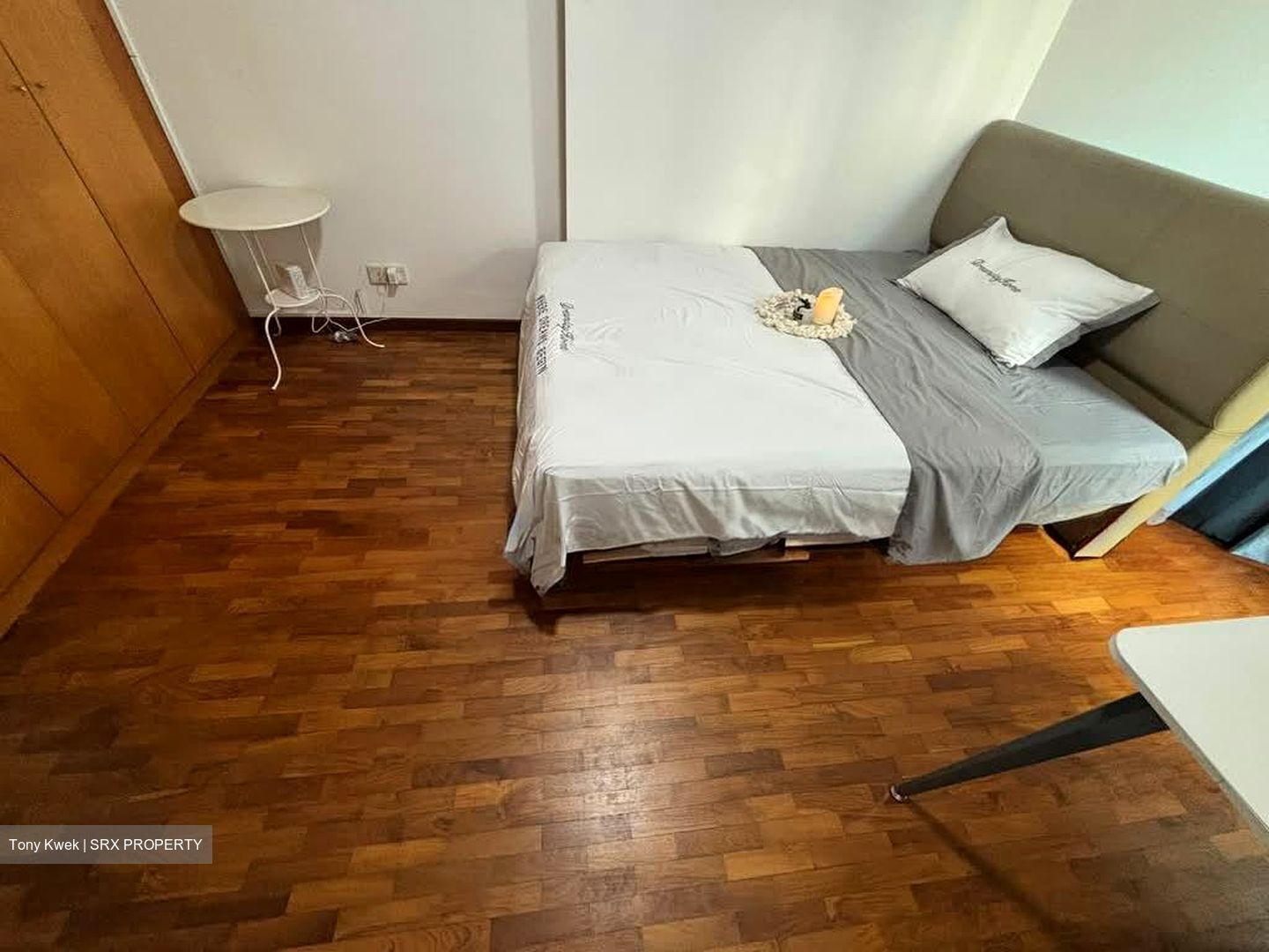 Woodsvale (D25), Condominium #566749061